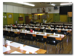 Bowsman United Fall Supper