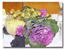 Bowsman United Fall Supper