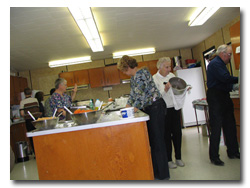 Bowsman United Fall Supper