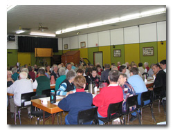Bowsman United Fall Supper