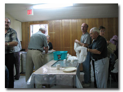 Bowsman United Fall Supper